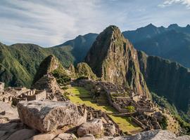 Peru: The Soul of Cusco & Machu Picchu by Train - 9 Days
