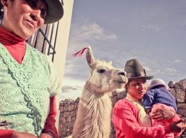 Peru: Lima, The Sacred Valley & Machu Picchu by Train - 11 Days