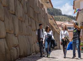 Peru's Sacred Valley & Machu Picchu by Train - 7 Days