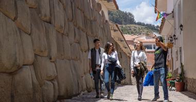 Peru's Sacred Valley & Machu Picchu by Train - 7 Days