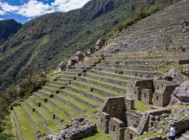 Amazon to Andes with Machu Picchu by Train - 12 Days