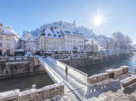 Christmas in Eastern Europe: Zagreb to Budapest - 7 Days