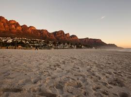 Cape Town, Kruger, & Victoria Falls Wildlife Safari - 12 Days