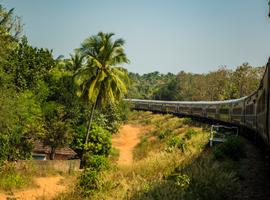 Delhi to Kochi: Hampi Ruins & The Taj Mahal - 22 Days