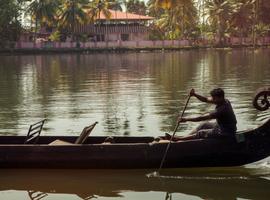 India North to South: Goa & The Golden Triangle - 28 Days
