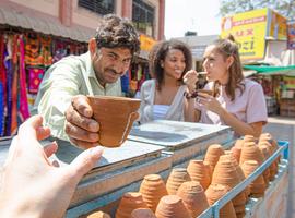 India to Sri Lanka: The Taj Mahal & Beach Bar Crawls - 39 Days