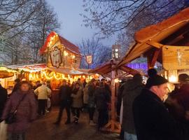 Christmas in Poland: From Warsaw to Krakow - 7 Days