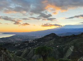 Solo-ish Sicily - 8 Days