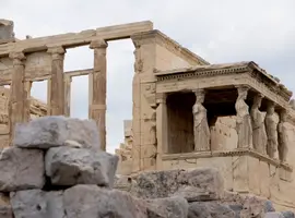 Greece & Turkey: Athens to Istanbul Adventure - 7 Days