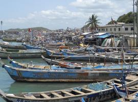 West African Adventure: Highlights of Ghana, Togo & Benin - 24 Days