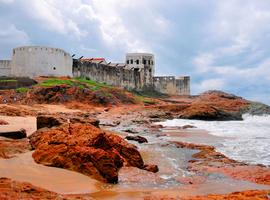 Ghana, Togo, & Benin: Castles, Coastlines and Voodoo Discoveries - 16 Days