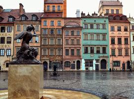 Highlights of Poland - 10 Days