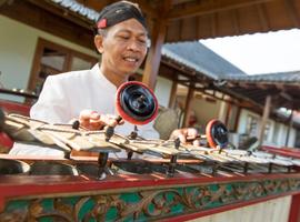 Highlights of Java: Temples & The Dieng Plateau - 8 Days