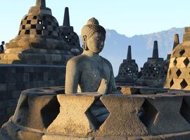 Classic Java: Borobudur & Mt Bromo - 8 Days