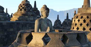 Classic Java: Borobudur & Mt Bromo - 8 Days