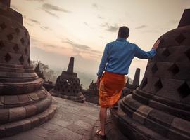 Indonesia: Yogyakarta, Java & Ubud - 17 Days