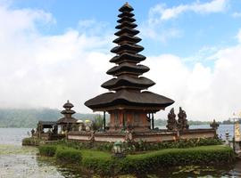 Indonesia: Sumatra, Java & Bali - 22 Days