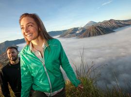 Indonesia: Yogyakarta to Bali - 16 Days