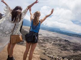 Indonesia: Java & Bali - 23 Days