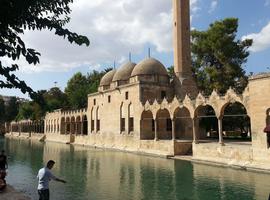 Eastern Turkey Adventure - 8 Days