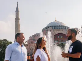 Turkey to Georgia Highlights - 21 Days