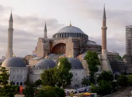 Complete Turkey - 15 Days