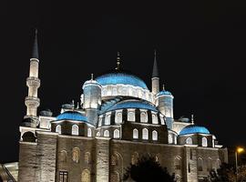 Turkey, Georgia & Armenia Encompassed - 27 Days