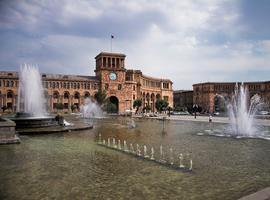 Turkey, Georgia & Armenia Encompassed - 27 Days