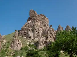 Turkey, Georgia & Armenia Encompassed - 27 Days