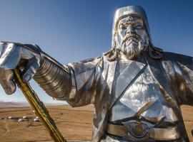 Mongolia: Naadam Festival - 4 Days