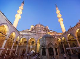 Turkey:  Cave Churches & Fairy Chimneys - 7 Days
