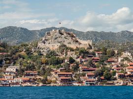 Turkey: Troy & the Turkish Riviera - 10 Days