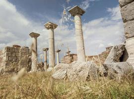 Highlights of Northern Greece & Turkey - 13 Days