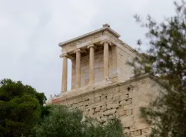 Classic Greece to Turkey Adventure - 20 Days