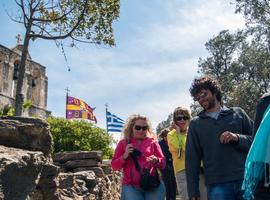 Classic Greece to Turkey Adventure - 20 Days