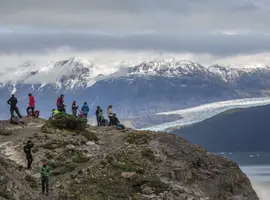 Chile to Argentina: Patagonia Peaks & Campfire Nights - 16 Days