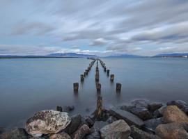 Patagonia: Turquoise Lakes & Torres del Paine - 9 Days