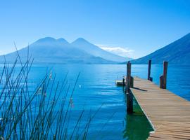 Highlights of Guatemala - 9 Days