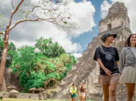 Highlights of Guatemala - 9 Days