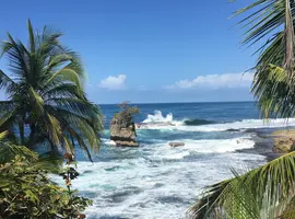 Costa Rica to Panama: Surf, Treks & Starry Skies - 13 Days
