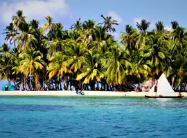 Panama: Craters, Coasts & Highland Mountains - 18 Days