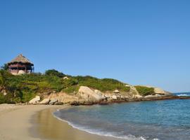 Central and South American Adventure: From Costa Rica to Colombia - 27 Days