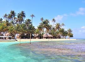 Central and South American Adventure: From Costa Rica to Colombia - 27 Days