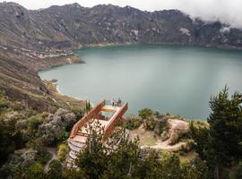 Ecuador: The Amazon, Cloud Forests & Crater Lakes - 9 Days