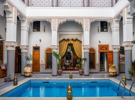 Morocco: Chefchaouen, Fes & Casablanca Wonder - 11 Days