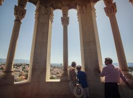 Solo-ish Croatia - 8 Days