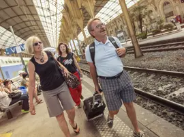 France & Spain Encompassed - 14 Days