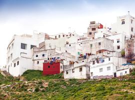 Paris to Marrakech Adventure - 23 Days