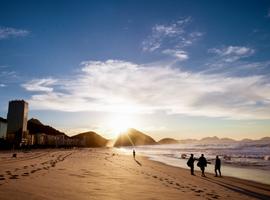 Chile to Brazil: Road Trippin’ Lake District & Beyond - 28 Days