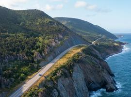 Coastal Treasures of the Canadian Maritimes - 11 Days